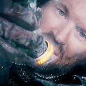  LOTR feelings » D ↳ But the only measure that he knows is desire, desire for
