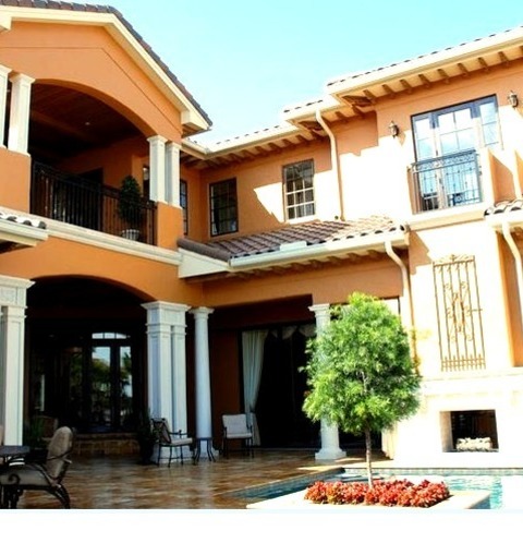 Orlando Stucco