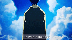 aurieum:  Kagerou Project → Characters 