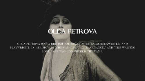 diioonysus:  women in history | archetypes | vamps → female vampires were considered to be seductres