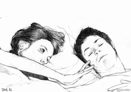 shaeshaeee:  Lovers on We Heart It. http://weheartit.com/entry/47081585/via/callmealma1d