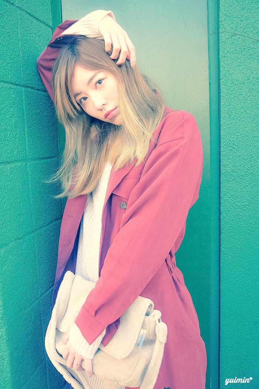 jm48lover:  Happy Birthday, Jurina!!!  This blog started out for this beautiful woman,
