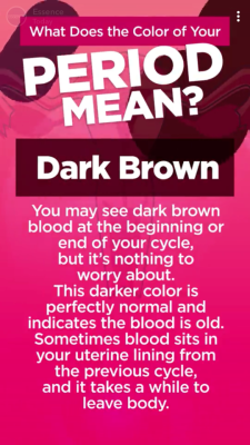 tumblunni: okayysophia: Saw this on Essence Magazine’s Snapchat and thought it would be helpful💕 Yeah seriously, sex education never told me any of this in school. Little me was panicked seeing the dark coloured bits and i had no clue that’s just