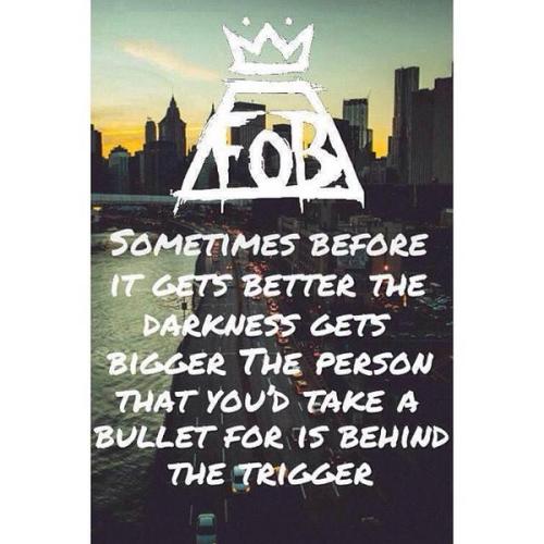 FOB BLOG