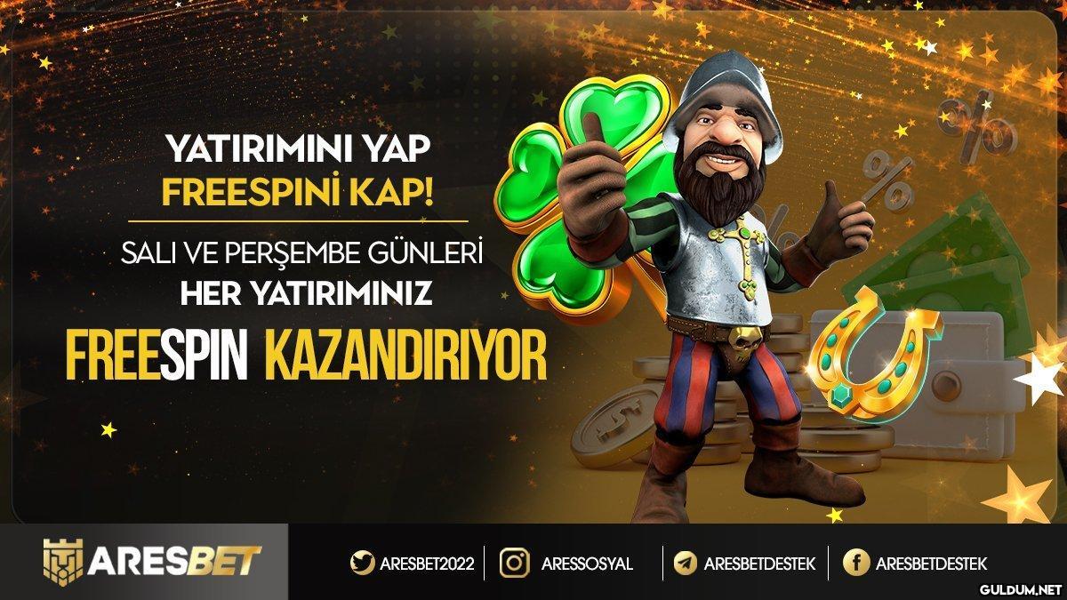 🍀 Yatırımını yap!...