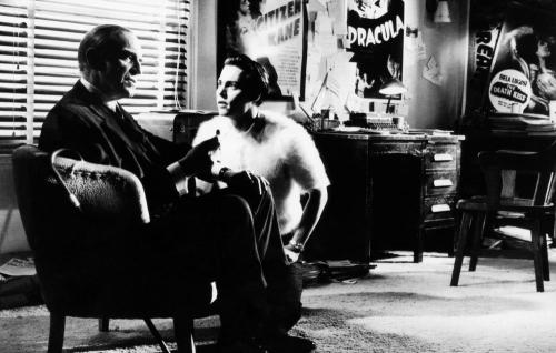 Ed Wood (1994)