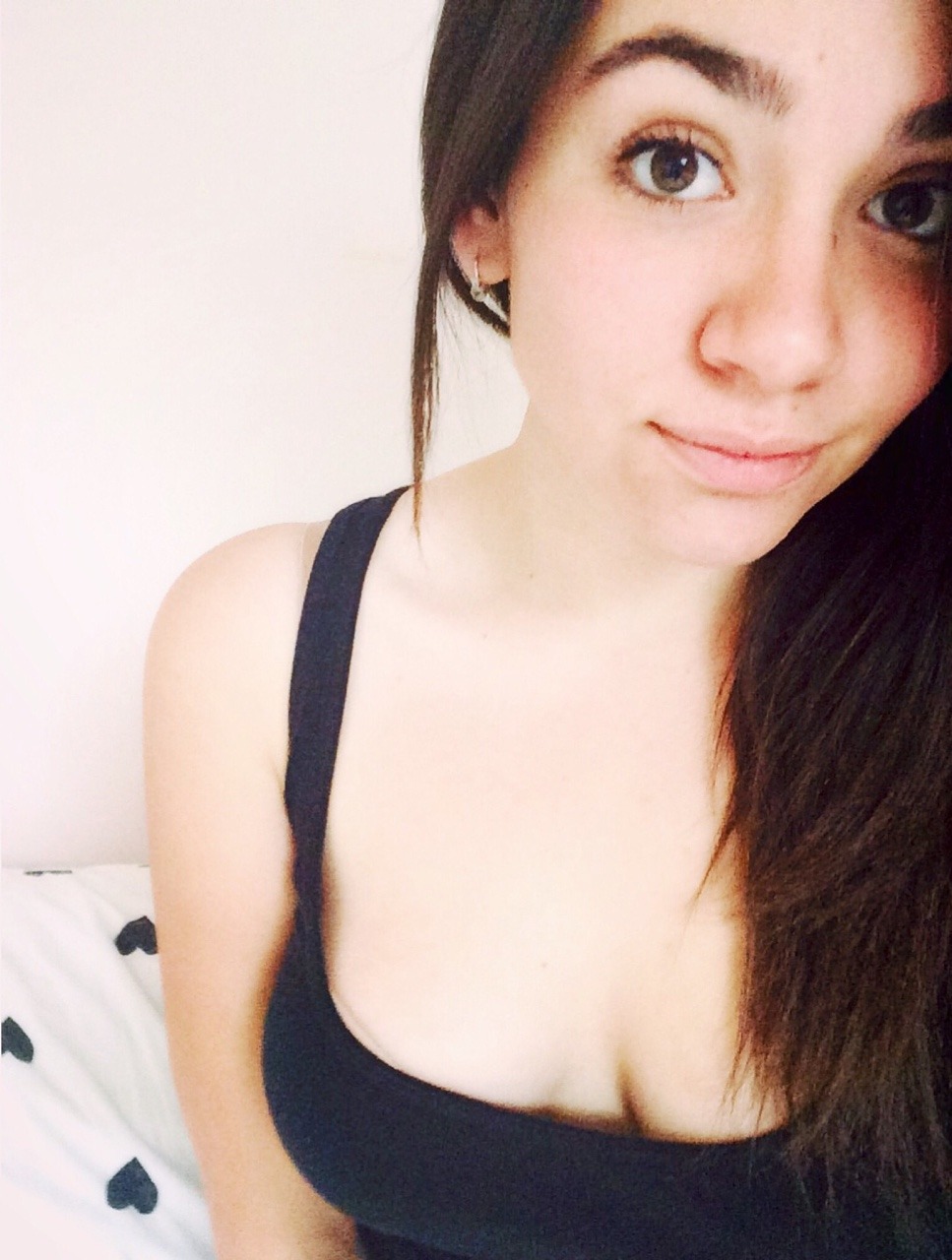 parks-and-thc:  Selfie from this morning~