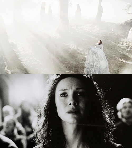 clairelizabethfraser:  “…I stood upon the hill and the wind did rise and the