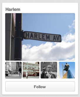 Cam'ron’s Pinterest Page