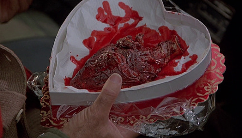 marypickfords:My Bloody Valentine (George Mihalka, 1981)