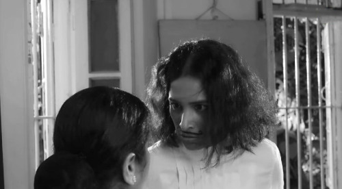 gulposh:Mitraa (2014)The film is a complex tale of lesbians, set in the 1947 era. ‘Mitraa’ is an ada