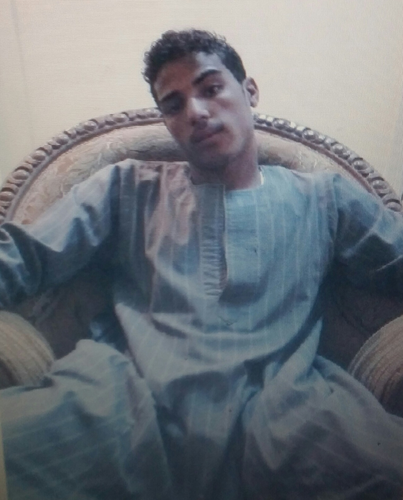 STR8 UP ARAB KINGS