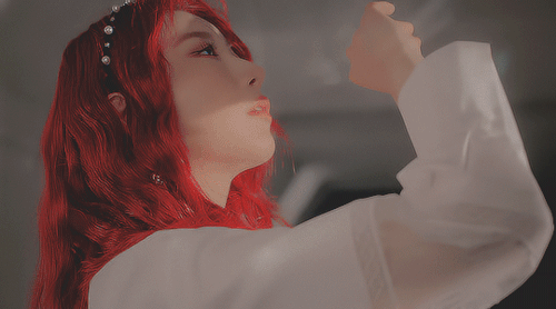 yenyuls:IZ*ONE (아이즈원) ’Panorama’ MV Teaser 2