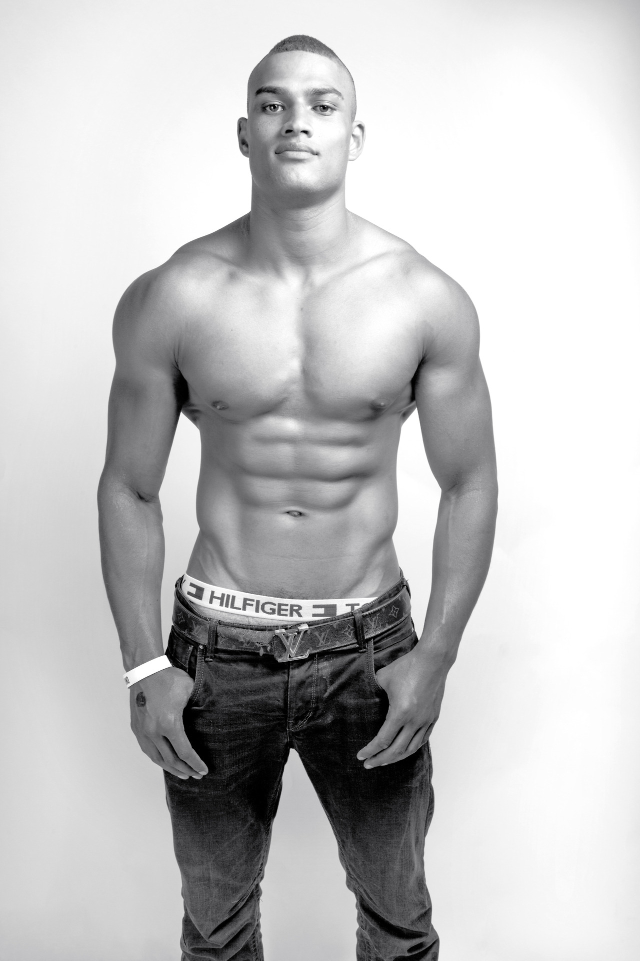 ROB EVANS
