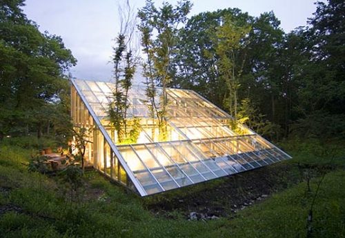 agritecture: From Montreal to Finland, residential greenhouses are on the rise The eight families oc