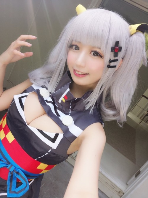 Kaguya Luna 輝夜月 yami