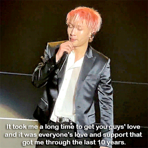 ZHANG YIXING MENT | GRANDLINE 2 IN BANGKOK