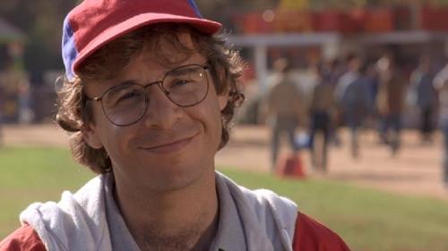 Rick Moranis In Every Movie (218/?)
