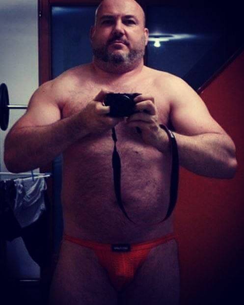 elgordobetho: #bear #bearchubby #beardad#beardadgay #bearmen #bearworld#bearwww #chubbybear #daddybe