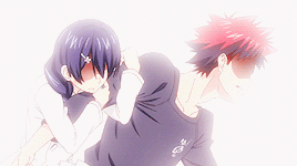 choidasa:  gtkm → favourite relationships: tadokoro megumi &amp; yukihira souma↳
