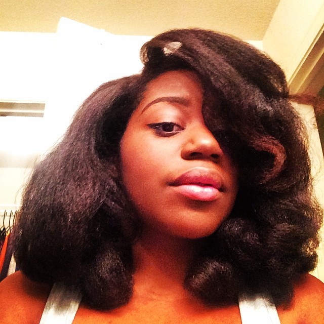 tangiblesoul:  tangiblesoul:  Big country hair  I’m feeling this  Sexiness.
