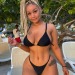 gdh1212:bambigw69:princejazziedad:DeliciouslySexy Luscious BodyBeautiful BootiDelicious