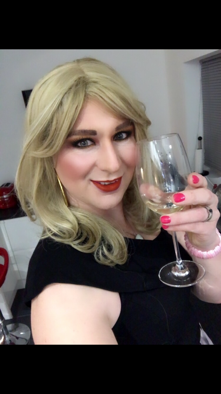 Phone album clear out!