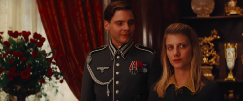 Shosanna Dreyfus | Inglourious Basterds (2009)