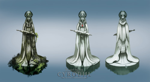 cyrodiil