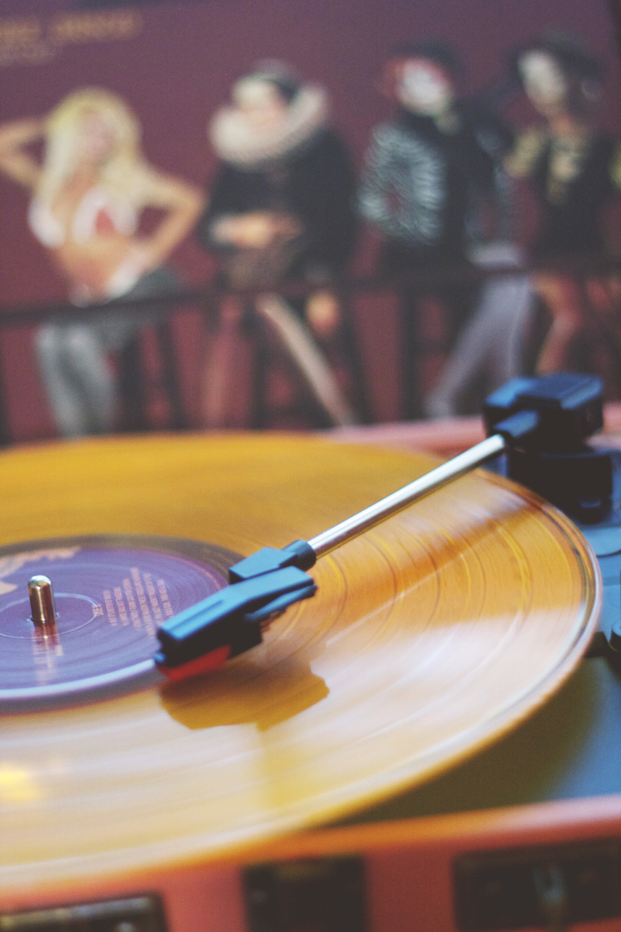 itsbrittanybutler:  Panic! At The Disco | Vinyl Discography   A Fever You Can’t