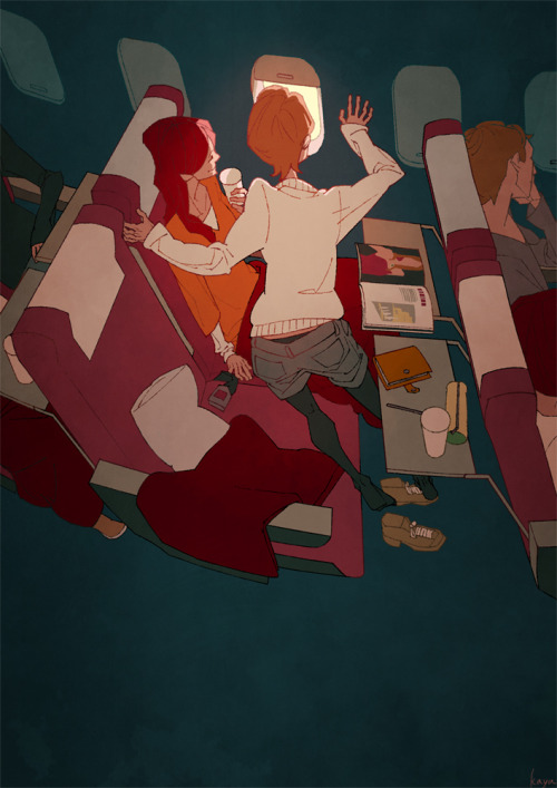 thepyrocase:  朝日         