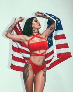 martin-depict:  “Let Freedom Ring” ||