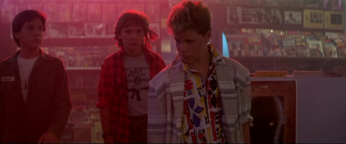 filmframesforlife: The Lost Boys (1987)