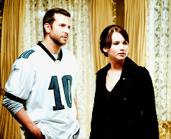 jenniferlawrencedaily:   “It’s like finding your co-star soulmate”  