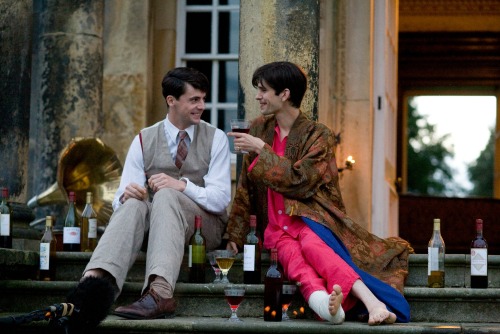 brideshead revisited