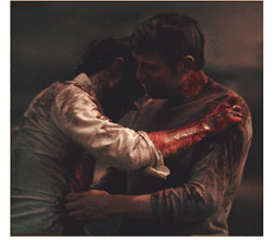 Burningupasun-Foryou:  Ter0Rr:  T-W-A-M-P:  Ter0Rr:  Hannigram-Madness:  This Is