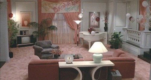 80s-movies-interiors: Bachelor Party (1984) 