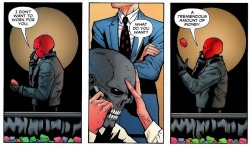 sass-huntress:  Batman #638 