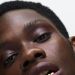 modelsof-color:Amadou Fall by Jordan Rossi for Hunger Magazine January 2022