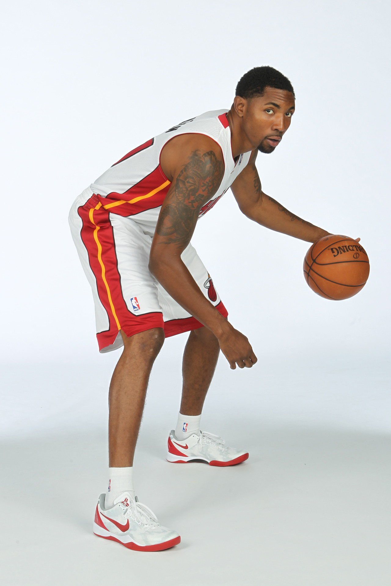 #HeatNation