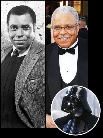 lotrobsession:Birthdays!Betty White turns 99James Earl Jones turns 90Michelle Obama turns 57