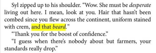 adolin:Another important Oathbringer Fact is that Kaladin never actually found time to shave or, Sto
