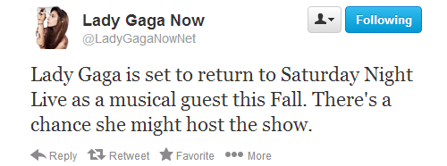 acciogaga:  omg i hope this is true 