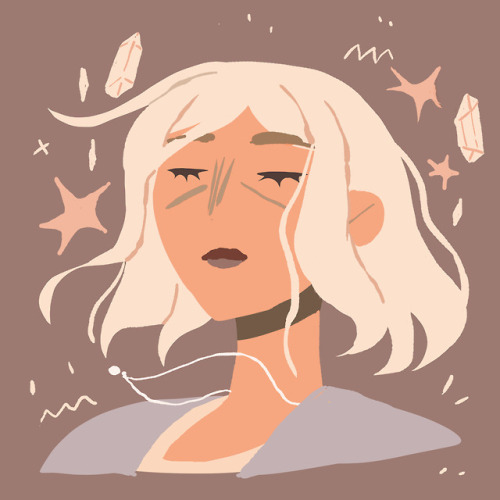 I did this “Draw your friends OCs” challenge !!In order you can see @modernwitchesd