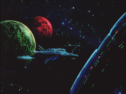 joyin2d:Space Adventure Cobra (TV, 1982),
