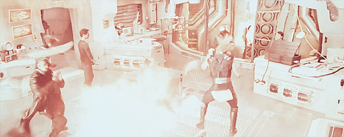 rubberbandgirlme:Avengers AU: Loki teams up with the Winter Soldier to defeat the Avengers.