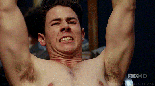 manculture:  Nick Jonas