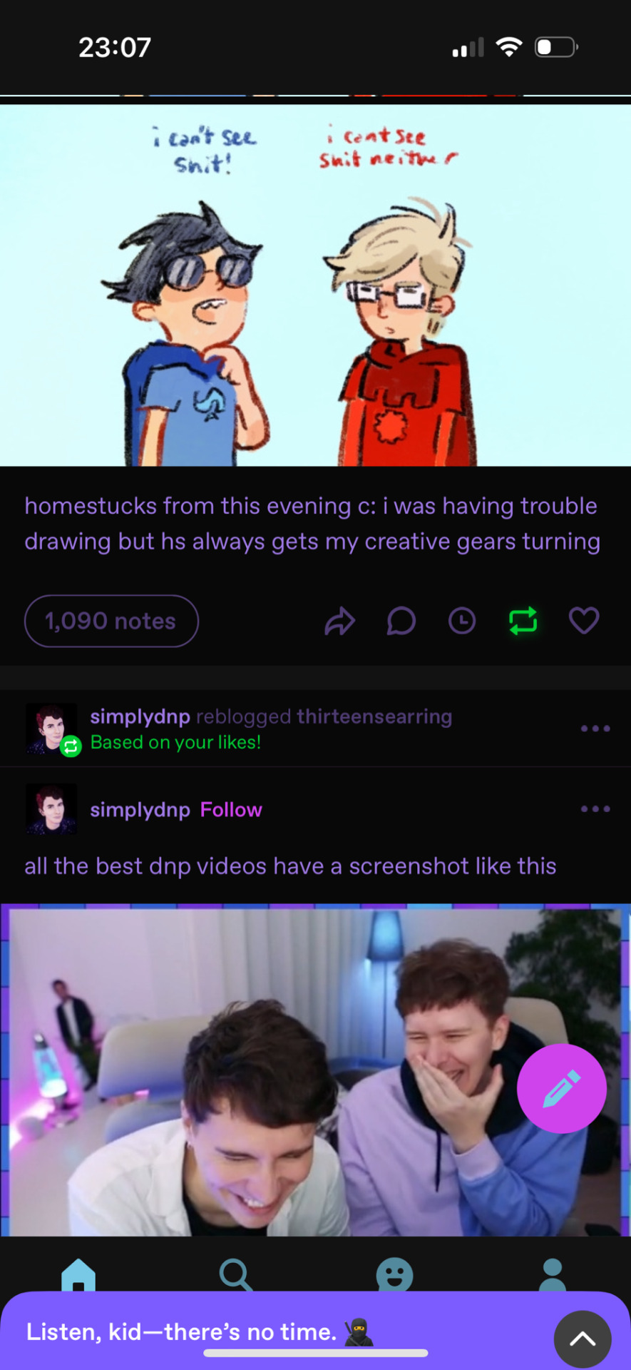 Tumblr media
