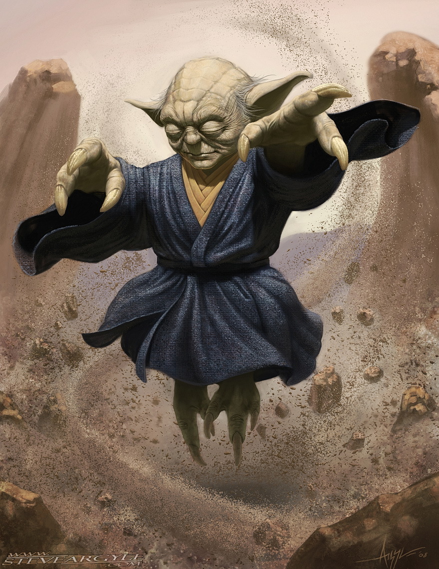 Vandar Tokare by SteveArgyle 