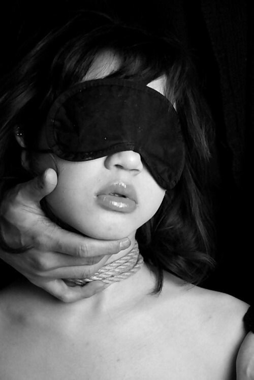 Scent of slave